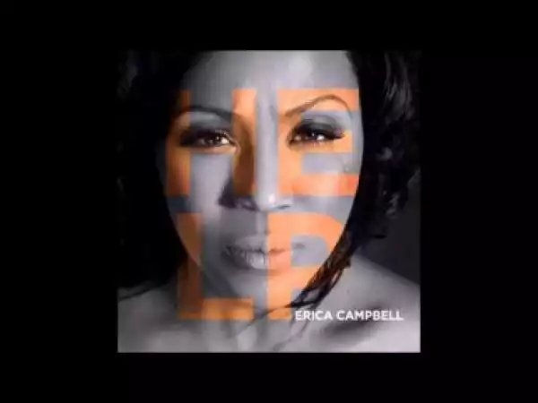Erica Campbell - Changes